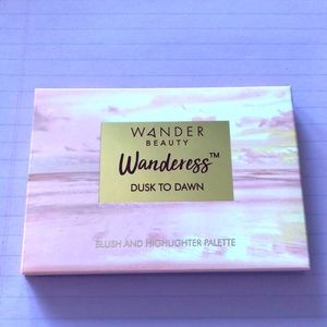 Wander beauty Dusk to Dawn
